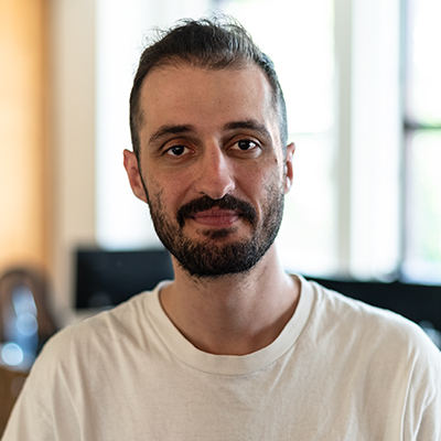 Dan - SEO Consultant