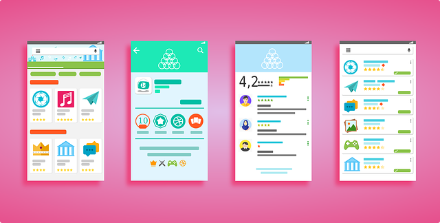 Material Design: Be-Greifbar