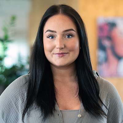 Sonja - Online Marketing Managerin